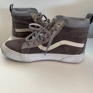 Vans SK8-Hi MTE.
